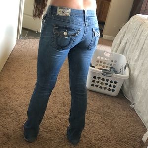 True Religion Jeans